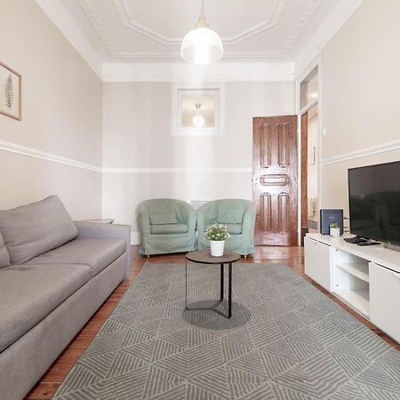Akicity Anjos Heaven Lisboa Dış mekan fotoğraf