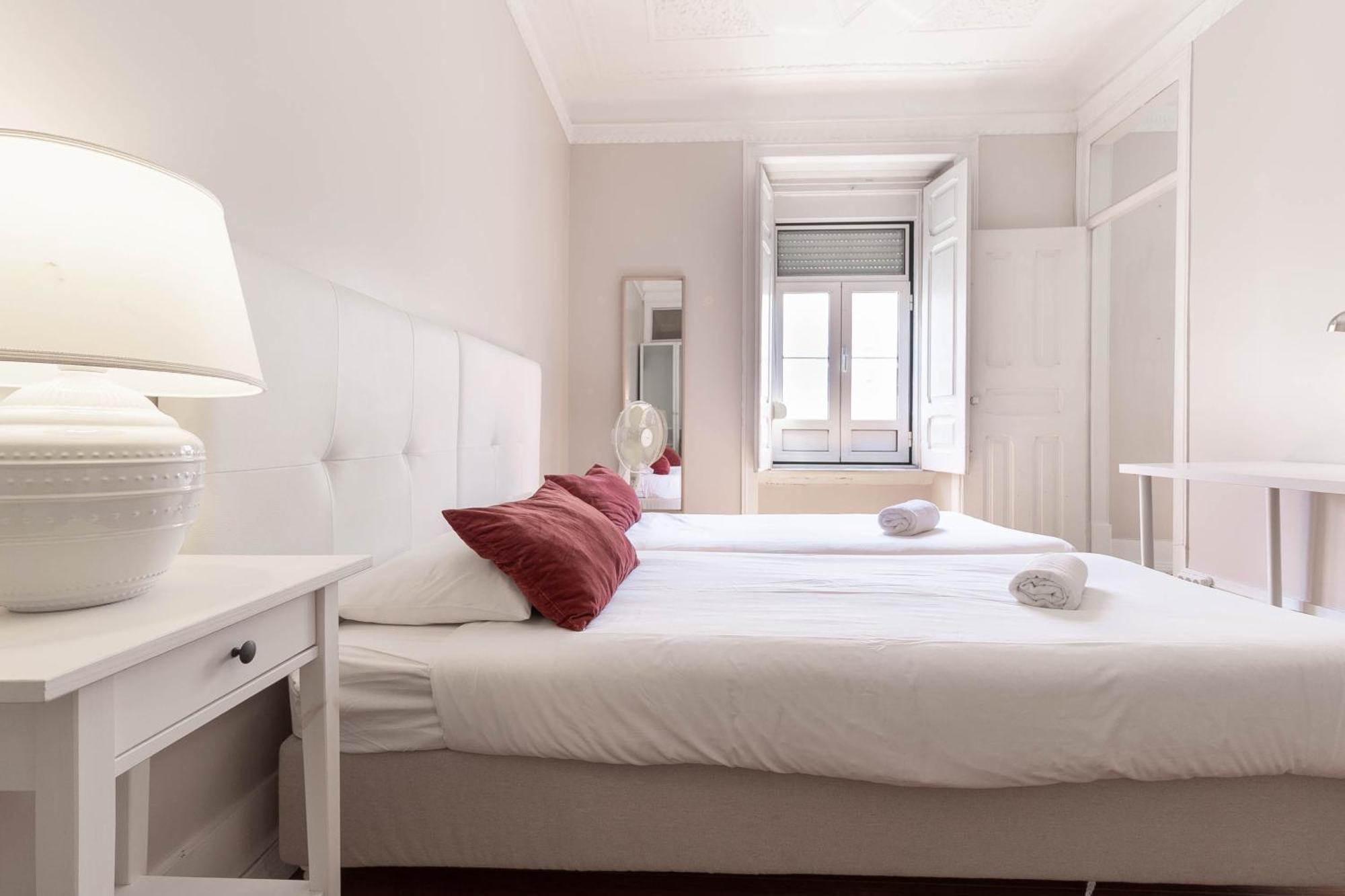 Akicity Anjos Heaven Lisboa Dış mekan fotoğraf