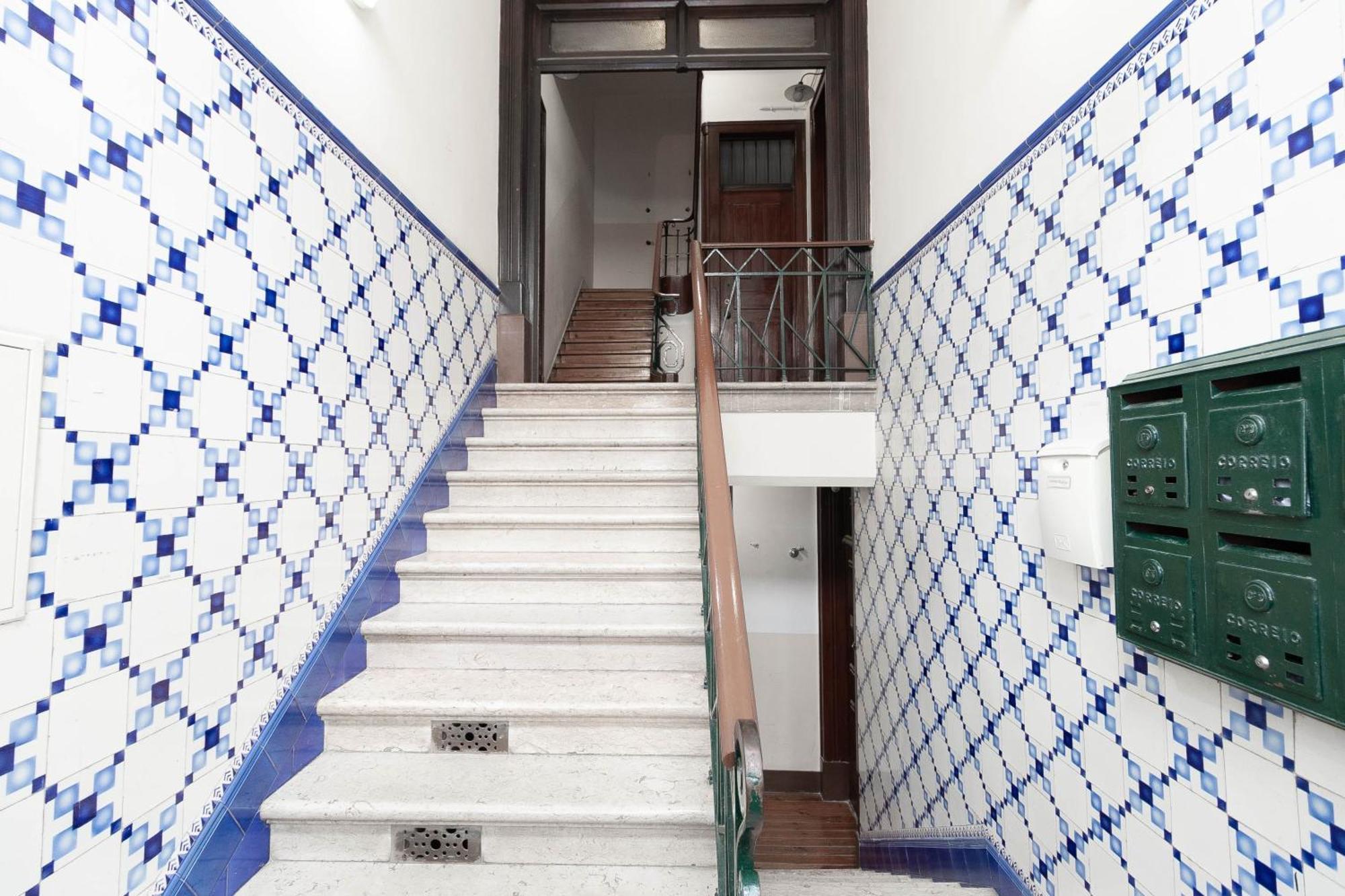 Akicity Anjos Heaven Lisboa Dış mekan fotoğraf